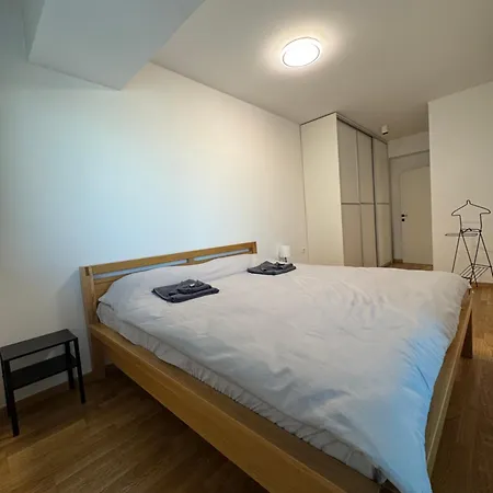 Apartment Prime Luxe