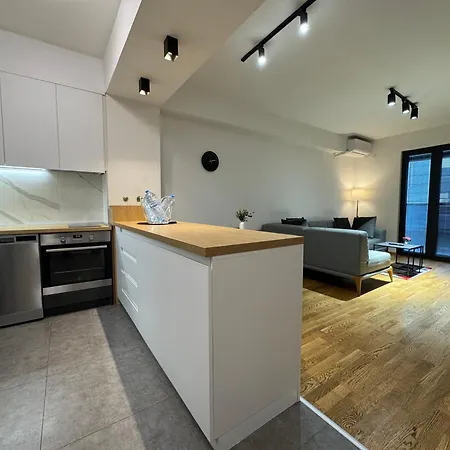 Prime Luxe Apartment Skopje