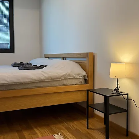 Apartment Prime Luxe Skopje