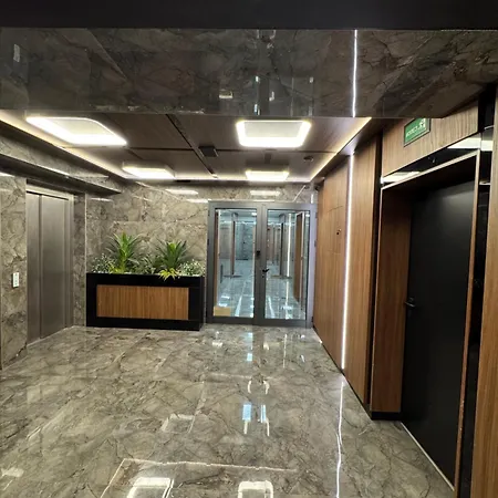 Apartment Prime Luxe *
