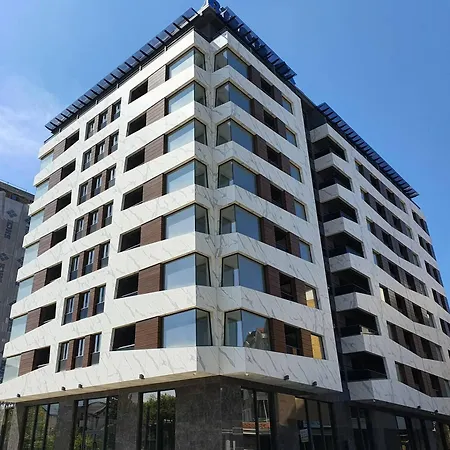 Prime Luxe Skopje