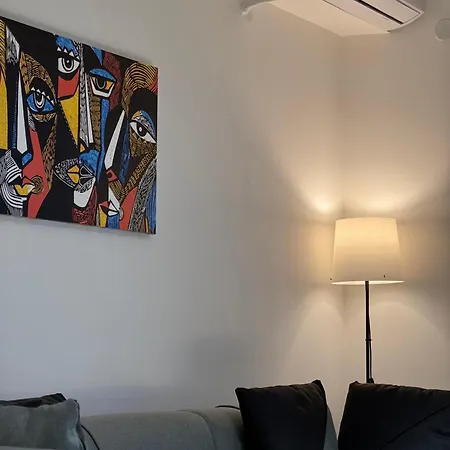 Apartment Prime Luxe *