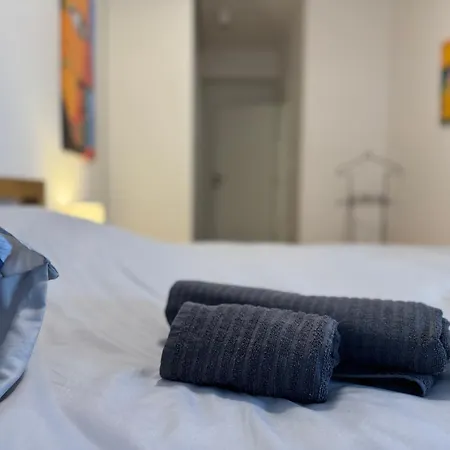 Prime Luxe Apartment *